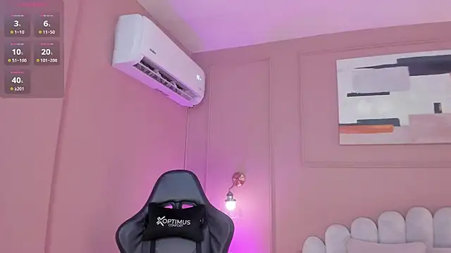 mara brooks online show from October 12, 2025, 6:53 pm