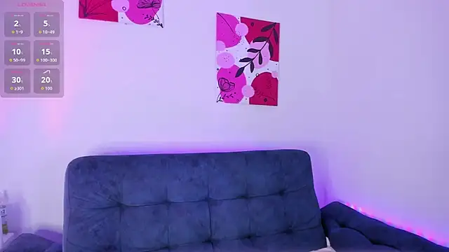 mara brooks online show from November 6, 2025, 2:26 am