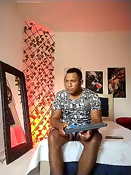 ARTHUR MINI online show from April 3, 2026, 7:31 pm