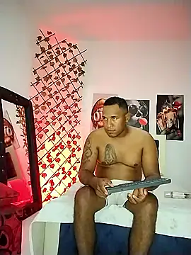 ARTHUR MINI online show from January 13, 2026, 1:53 am