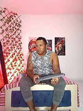 ARTHUR MINI online show from March 8, 2026, 1:00 am