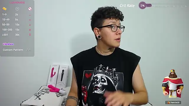 Snapshot of alex_noa chatting on February 27, 2025, 12:14 am alex noa online show from February 27, 2025, 12:14 am