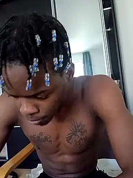 JJ DICK6 online show from October 1, 2025, 11:36 am