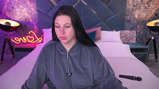 ArianaDarkk online show from November 23, 2025, 6:07 pm