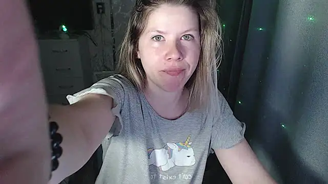 MelissaXKinky online show from March 5, 2025, 10:21 pm