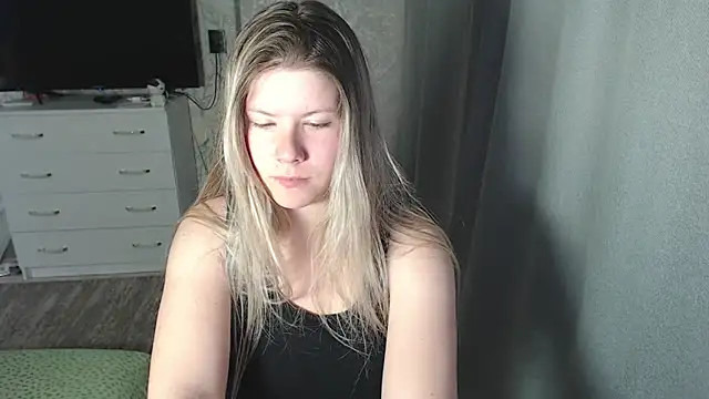 MelissaXKinky online show from February 26, 2025, 5:21 pm