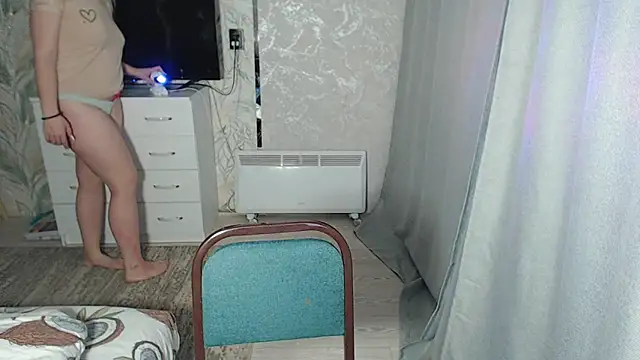 MelissaXKinky online show from February 17, 2025, 6:50 pm