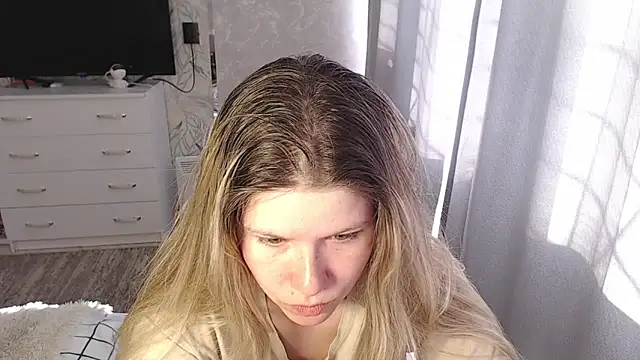 MelissaXKinky online show from March 3, 2025, 8:08 am