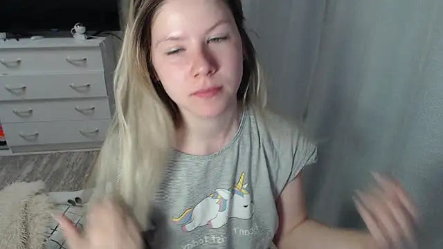 MelissaXKinky online show from March 5, 2025, 2:03 am