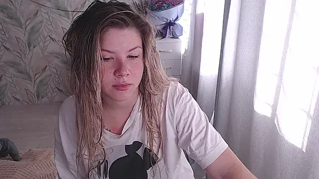 MelissaXKinky online show from September 26, 2025, 6:31 am