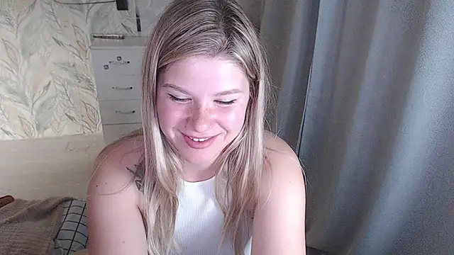 MelissaXKinky online show from October 19, 2025, 8:11 pm