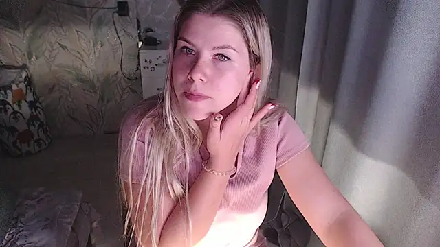 MelissaXKinky online show from September 11, 2025, 5:57 pm