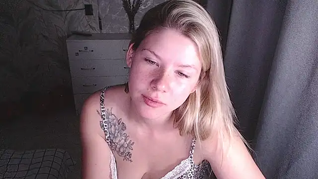 MelissaXKinky online show from October 20, 2025, 6:41 pm