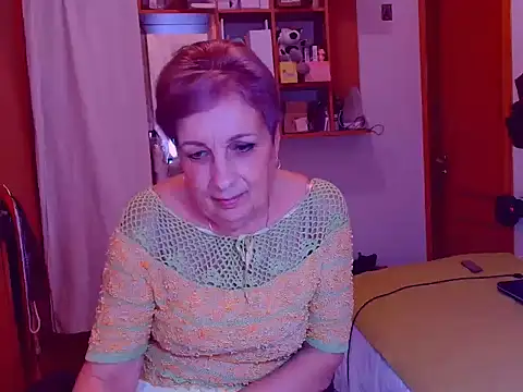 Victoria5643 online show from March 9, 2025, 7:26 pm