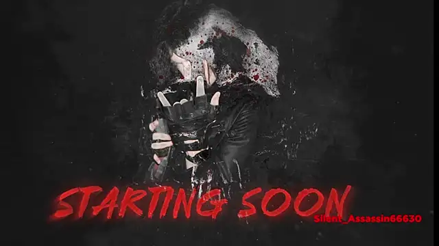 Snapshot of Rocker_Assassin66630 chatting on November 17, 2025, 3:32 am Rocker Assassin66630 online show from November 17, 2025, 3:32 am