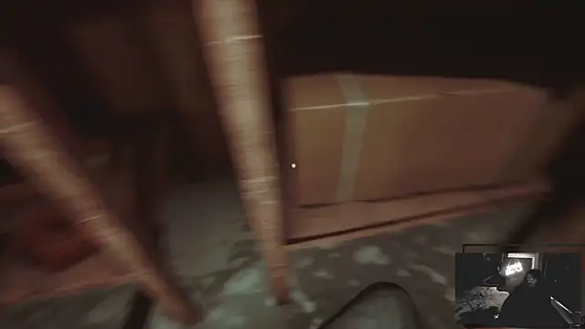 Snapshot of Rocker_Assassin66630 chatting on October 28, 2025, 6:45 am Rocker Assassin66630 online show from October 28, 2025, 6:45 am