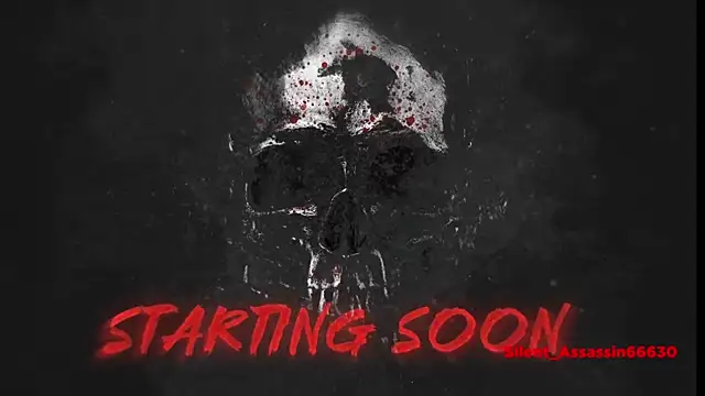 Snapshot of Rocker_Assassin66630 chatting on November 9, 2025, 1:42 am Rocker Assassin66630 online show from November 9, 2025, 1:42 am