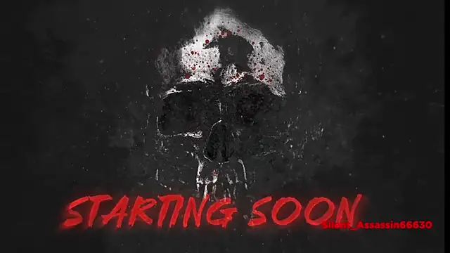 Snapshot of Rocker_Assassin66630 chatting on November 11, 2025, 2:50 am Rocker Assassin66630 online show from November 11, 2025, 2:50 am