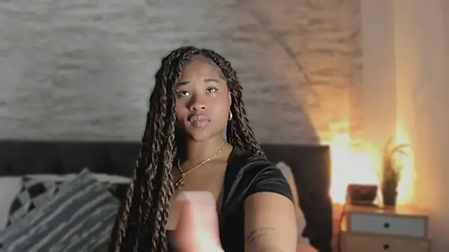 Anneth  M online show from February 6, 2026, 7:43 pm