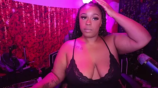 cheriserozequeen online show from May 15, 2026, 11:36 pm