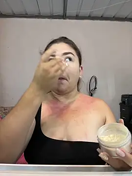 Sofia Queen17 online show from February 7, 2026, 10:45 am