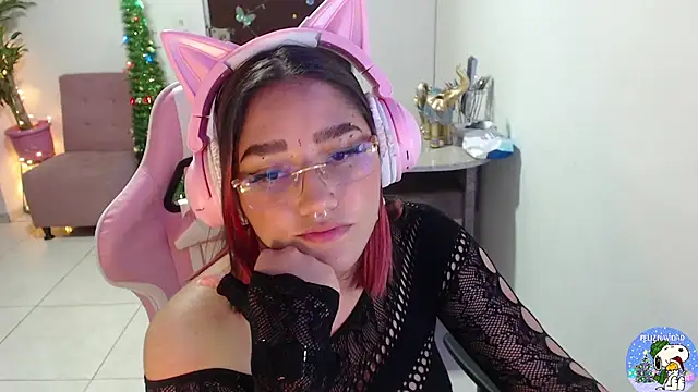 Snapshot of littleangel1_m chatting on January 9, 2025, 3:58 am littleangel1 m online show from January 9, 2025, 3:58 am