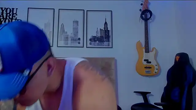 Snapshot of seancarreraa chatting on November 10, 2025, 4:34 pm seancarreraa online show from November 10, 2025, 4:34 pm