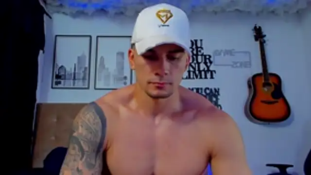 seancarreraa online show from July 9, 2026, 10:53 pm