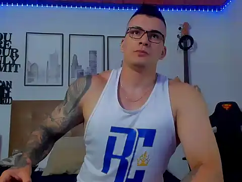 Snapshot of seancarreraa chatting on November 6, 2025, 5:17 pm seancarreraa online show from November 6, 2025, 5:17 pm