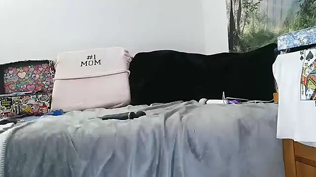 Venus22cumin online show from February 1, 2026, 4:16 pm