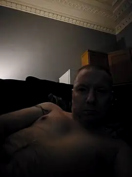 walker1979 online show from February 8, 2026, 2:31 am