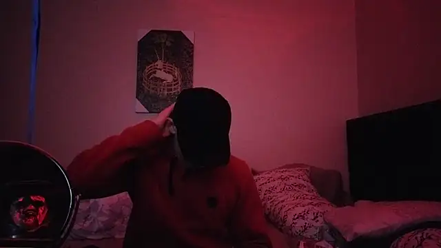 hailzeffn online show from April 5, 2026, 12:12 pm