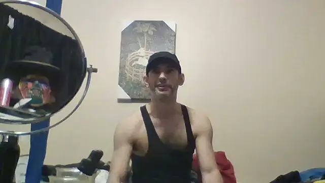 hailzeffn online show from May 8, 2026, 6:23 pm