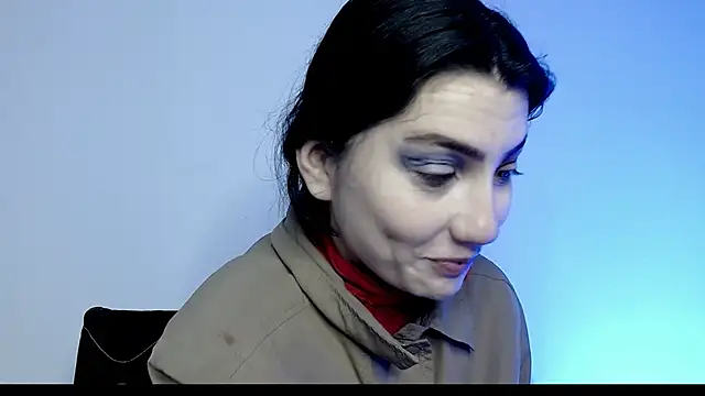 sophy rock online show from November 26, 2025, 3:56 pm