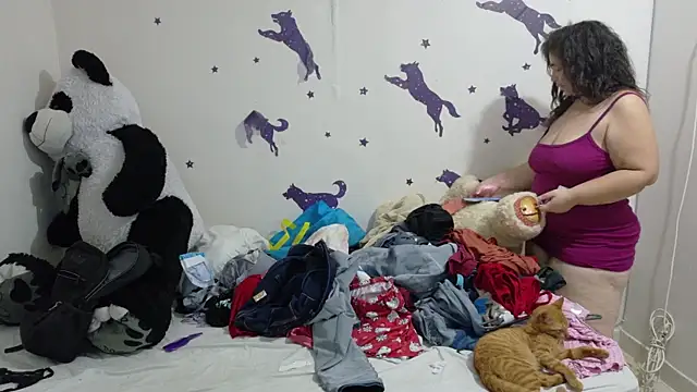 ladydeathz online show from November 3, 2025, 4:07 am