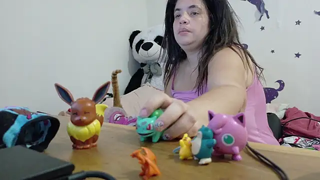 ladydeathz online show from October 2, 2025, 10:35 pm