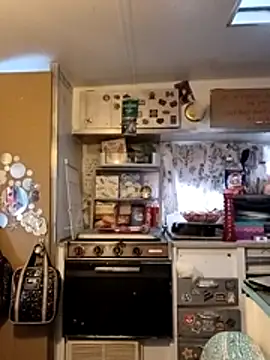 whitetrashdirtyslut online show from April 11, 2026, 8:01 pm