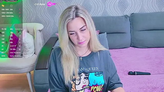 ExplosiveStuff online show from April 10, 2026, 2:29 am