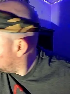 Spunonymous online show from May 25, 2026, 12:43 am
