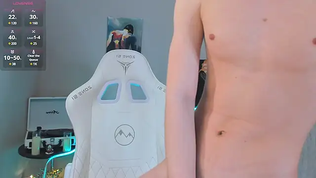 Snapshot of 4ever_dude chatting on February 1, 2025, 12:58 pm 4ever dude online show from February 1, 2025, 12:58 pm