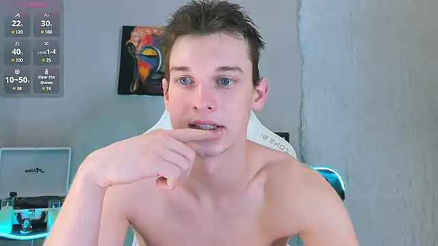 Snapshot of 4ever_dude chatting on February 17, 2025, 4:53 am 4ever dude online show from February 17, 2025, 4:53 am