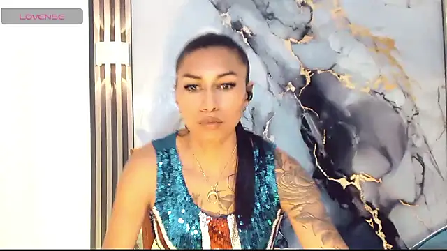 khiara moretti online show from January 9, 2026, 7:21 pm