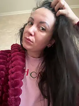 Snapshot of space_stacy chatting on February 26, 2025, 12:49 pm space stacy online show from February 26, 2025, 12:49 pm