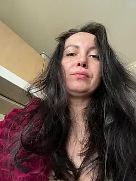 Snapshot of space_stacy chatting on October 23, 2025, 6:34 am space stacy online show from October 23, 2025, 6:34 am