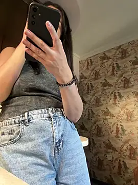 Snapshot of space_stacy chatting on September 13, 2025, 9:20 am space stacy online show from September 13, 2025, 9:20 am