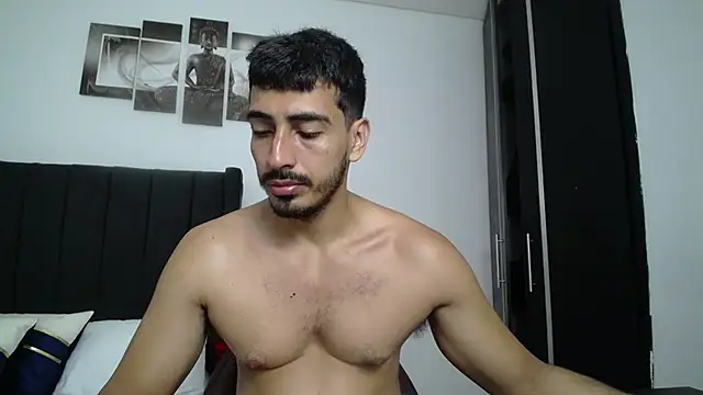 muscle ares online show from February 11, 2025, 11:53 am