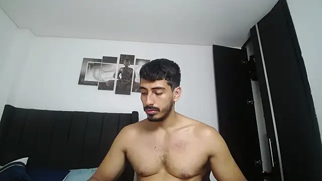 muscle ares online show from February 22, 2025, 12:29 pm