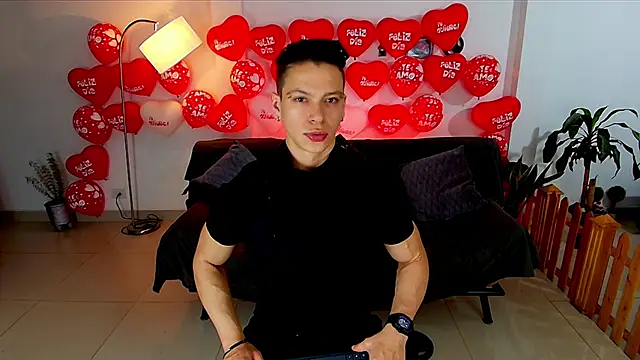 Snapshot of Baxter_Dex chatting on February 15, 2025, 2:04 am Baxter Dex online show from February 15, 2025, 2:04 am