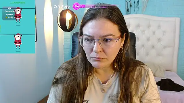 Snapshot of MsJossie chatting on December 20, 2025, 3:53 am MsJossie online show from December 20, 2025, 3:53 am