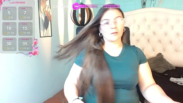 Snapshot of MsJossie chatting on March 4, 2026, 3:14 am MsJossie online show from March 4, 2026, 3:14 am